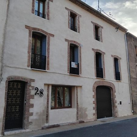 Sundrenched Relais De Poste In Serdinya Exterior photo